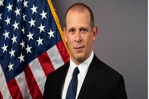 به دنبال تشدید تنش با ایران نیستیم