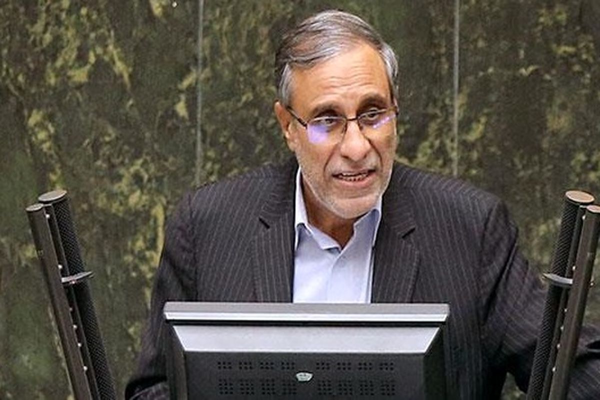 منصور آرامی