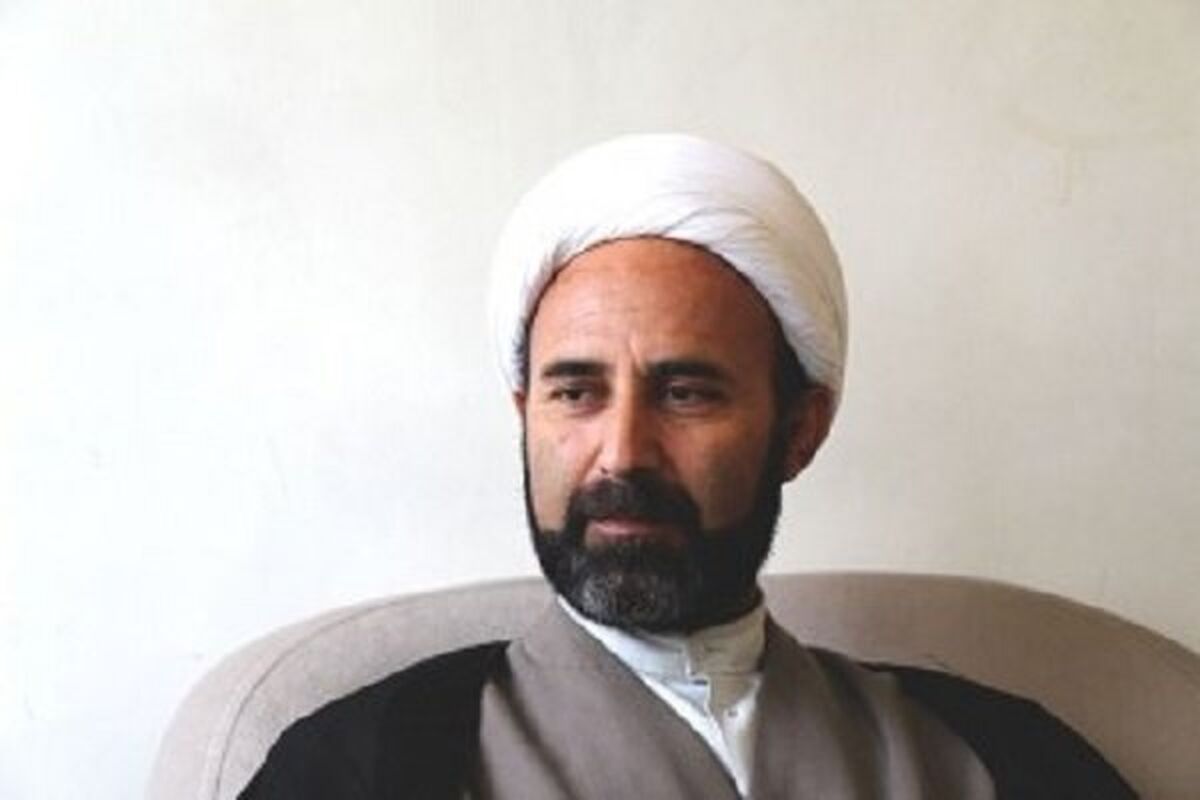 حجت‌الاسلام احمد رضا غلامی