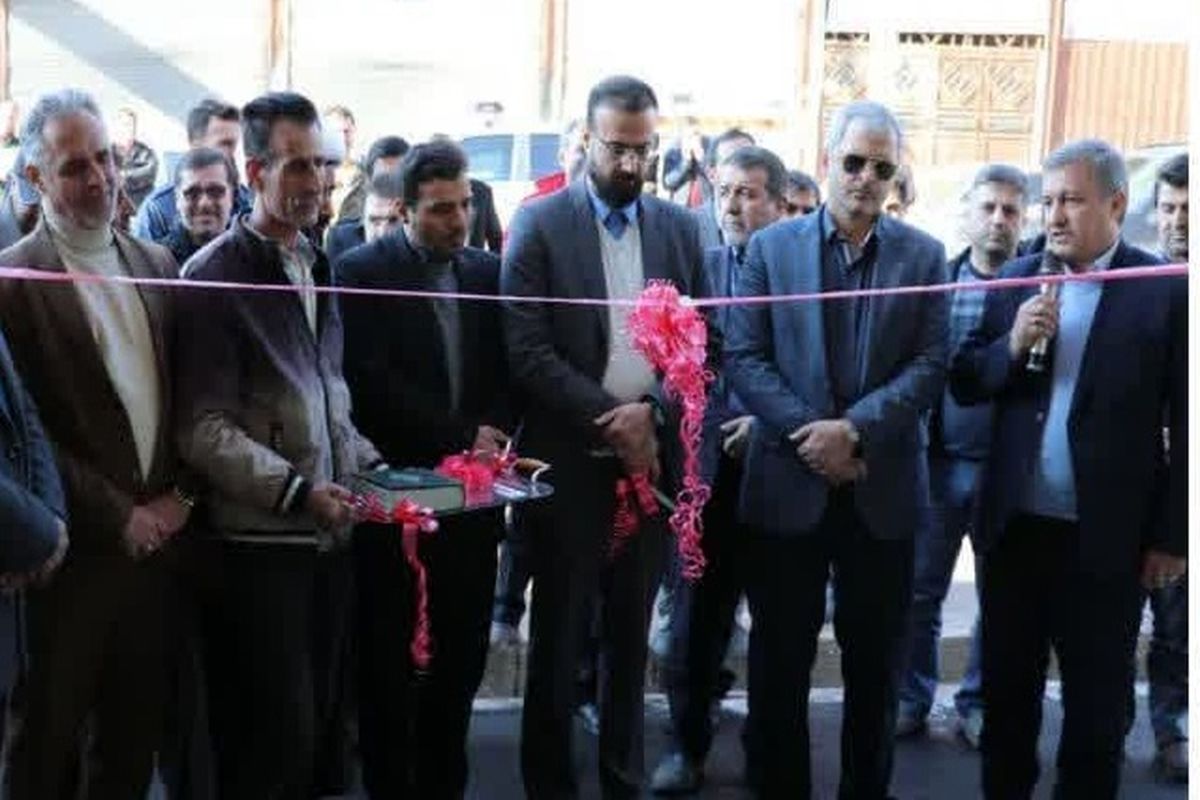 شهرداری اقالیه