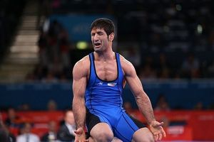 قول می دهم در این المپیک مدال بگیرم