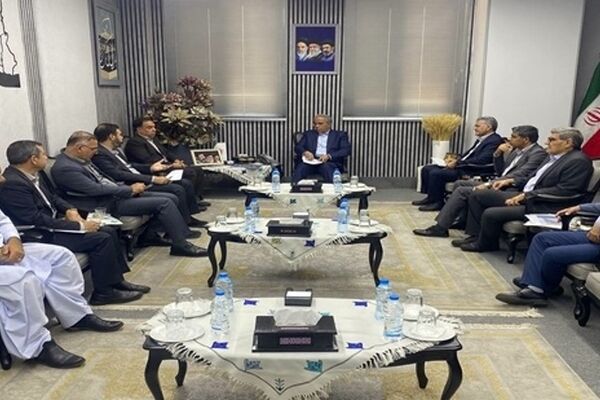 سازمان ملی زمین و مسکن برای حمایت از سرمایه‌گذاری در سیستان‌وبلوچستان اعلام آمادگی کرد