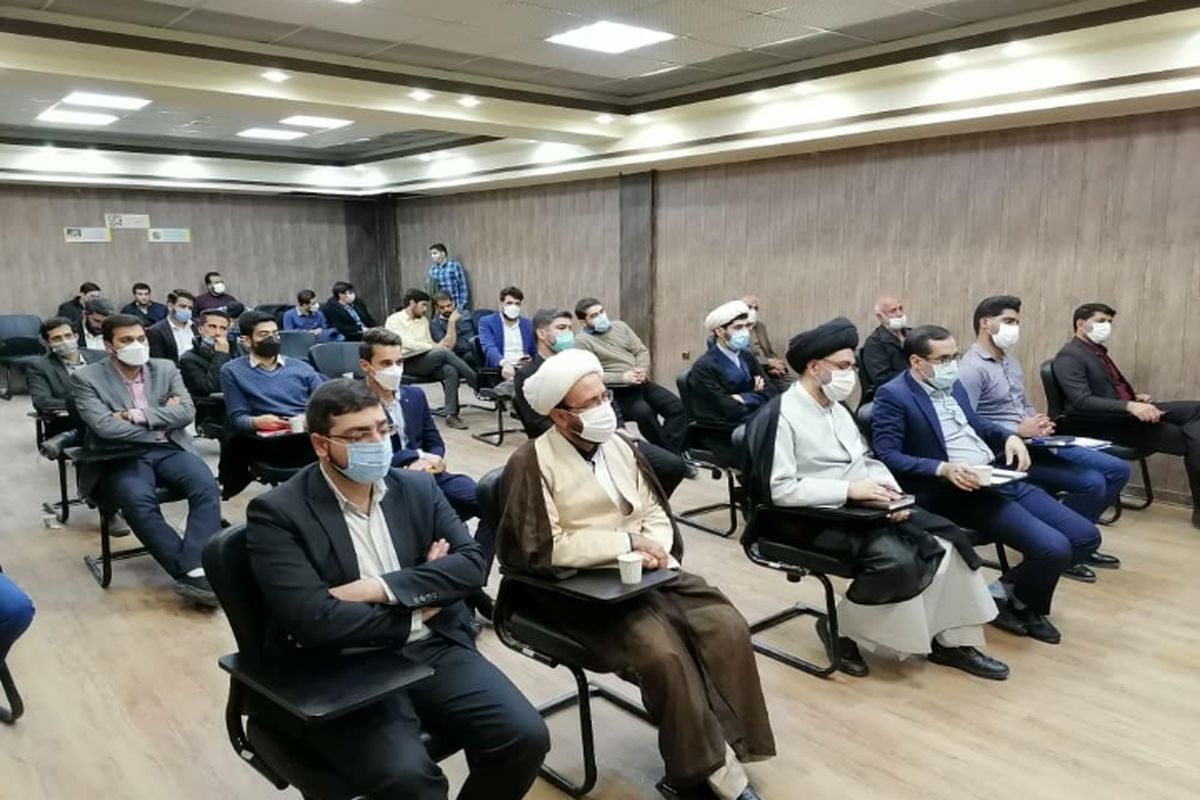 استان یزد مجمع مطالبه گران