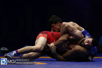 تازه‌ ترین رده‌ بندی آزادکاران جهان/ یزدانی همچنان صدرنشین است