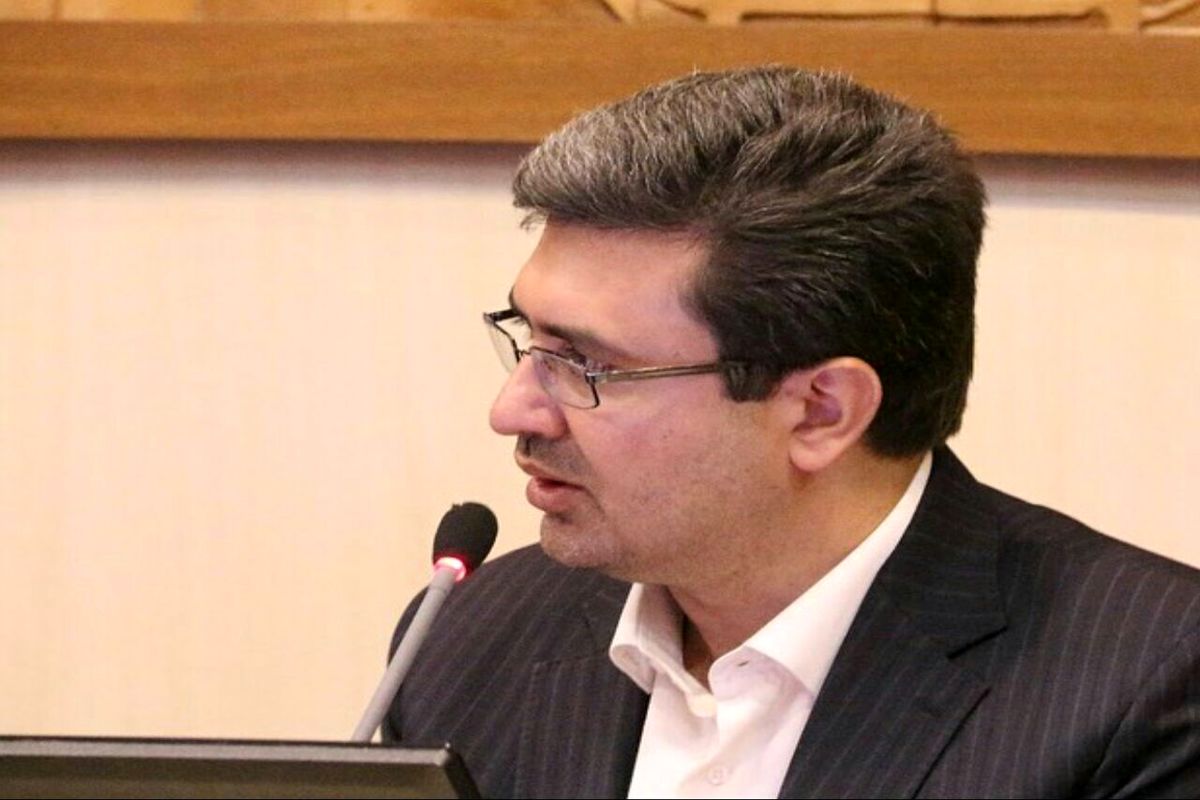 فرماندار یزد