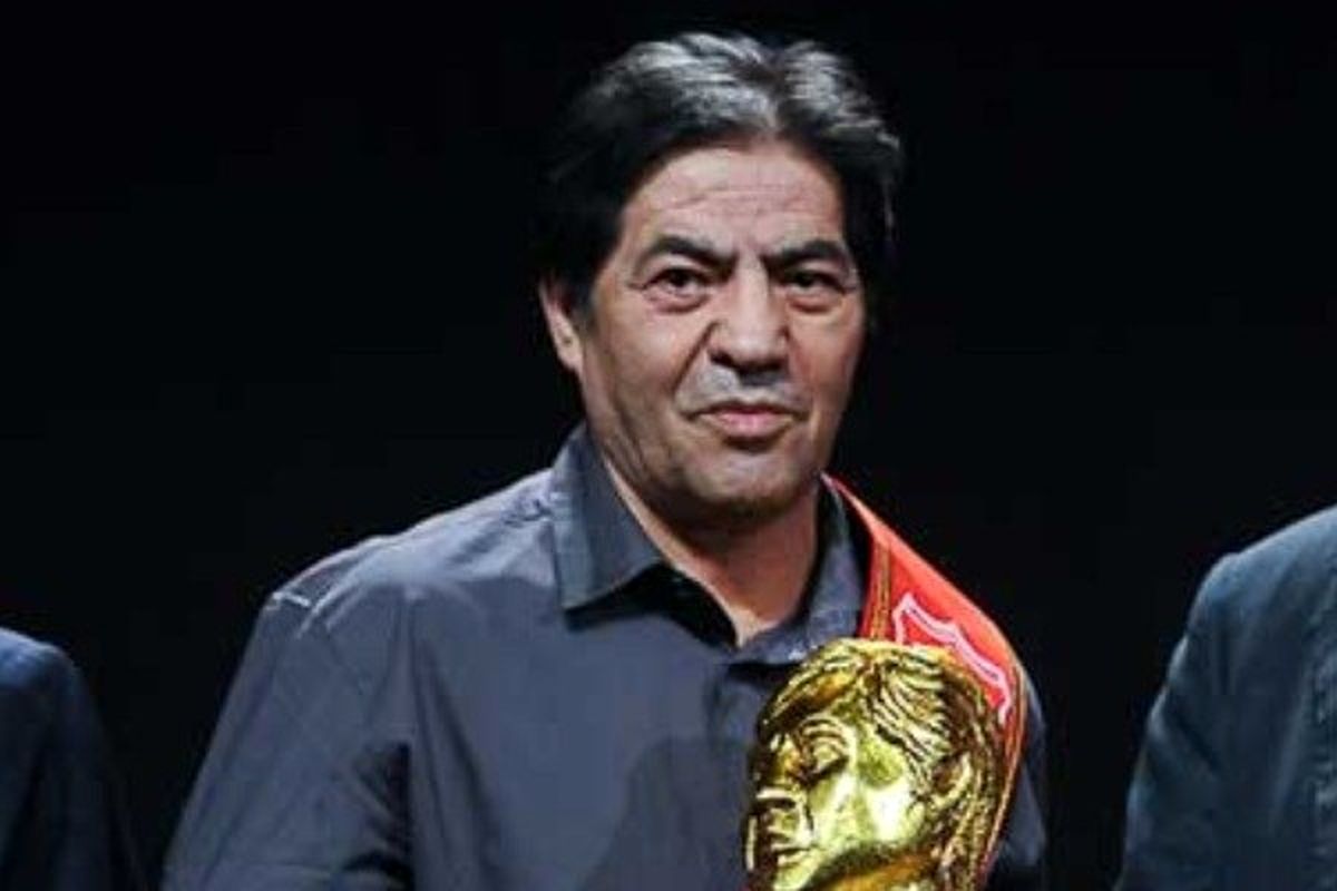 ابراهیم آشتیانی