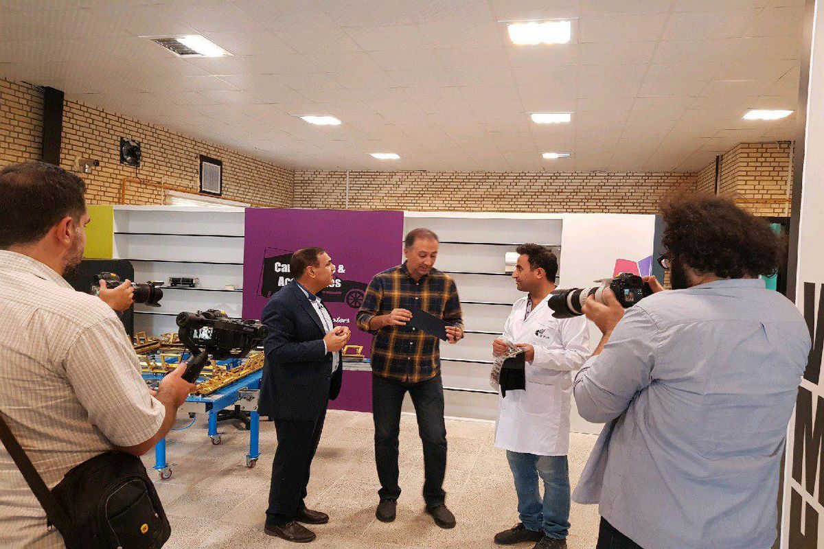 برنامه مدیرمسئول