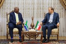 توجه به نقش محوری آذربایجان شرقی در توسعه روابط ایران با آفریقای جنوبی