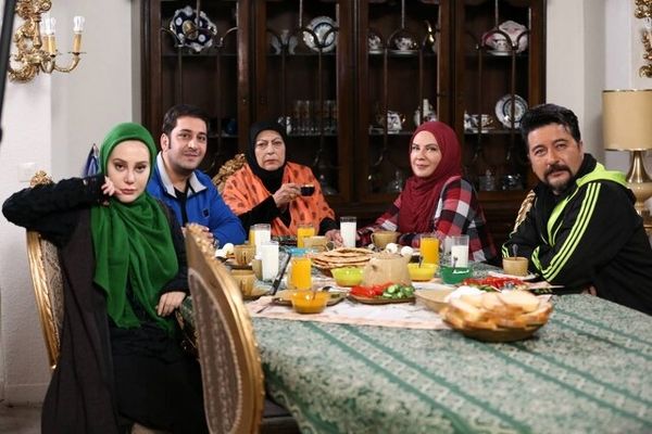 لعیا زنگنه، داریوش کاردان و امیرحسین صدیق با «میراث» می‌آیند