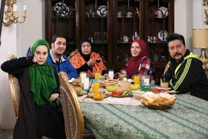 میراث با حضور داریوش کاردان و ثریا قاسمی روی آنتن می‌رود
