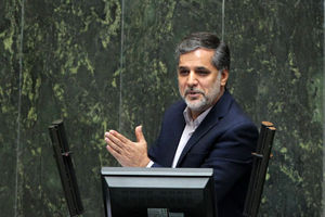 آمریکا که ادعای کدخدایی داشت امروز به دنبال ائتلاف است 