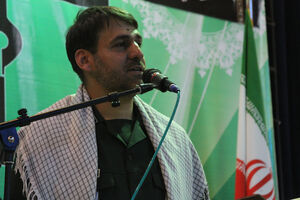 برگزاری آیین افتتاحیه اردوهای راهیان نور دانش‌آموزی به میزبانی اصفهان 
