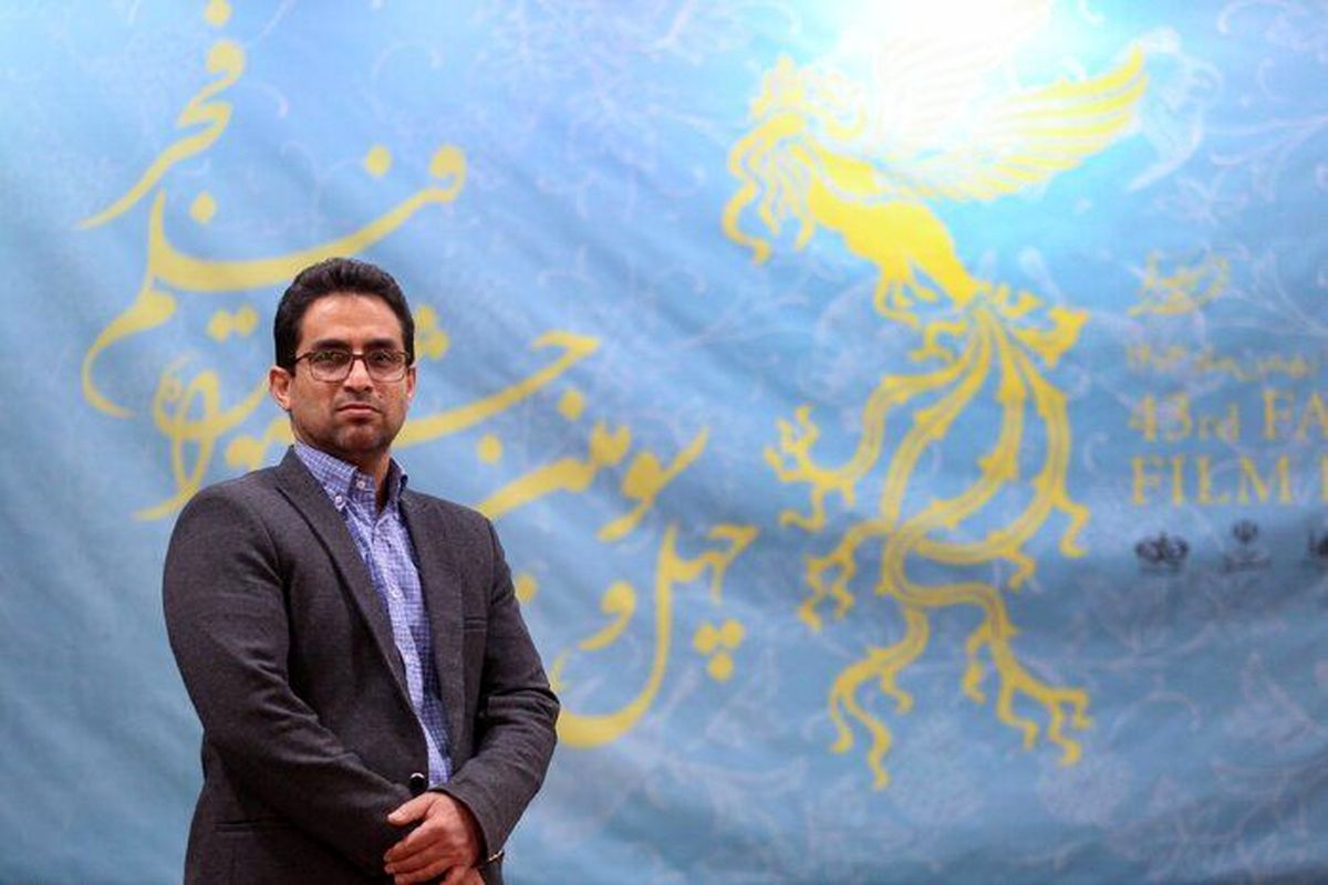 رئیس سینمایی ارشادقم