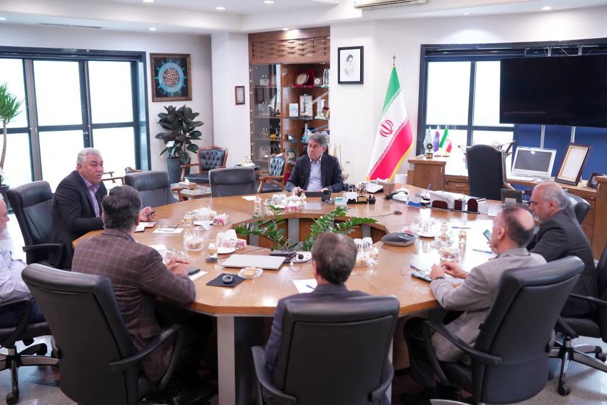 سازمان بنادر و دریانوردی