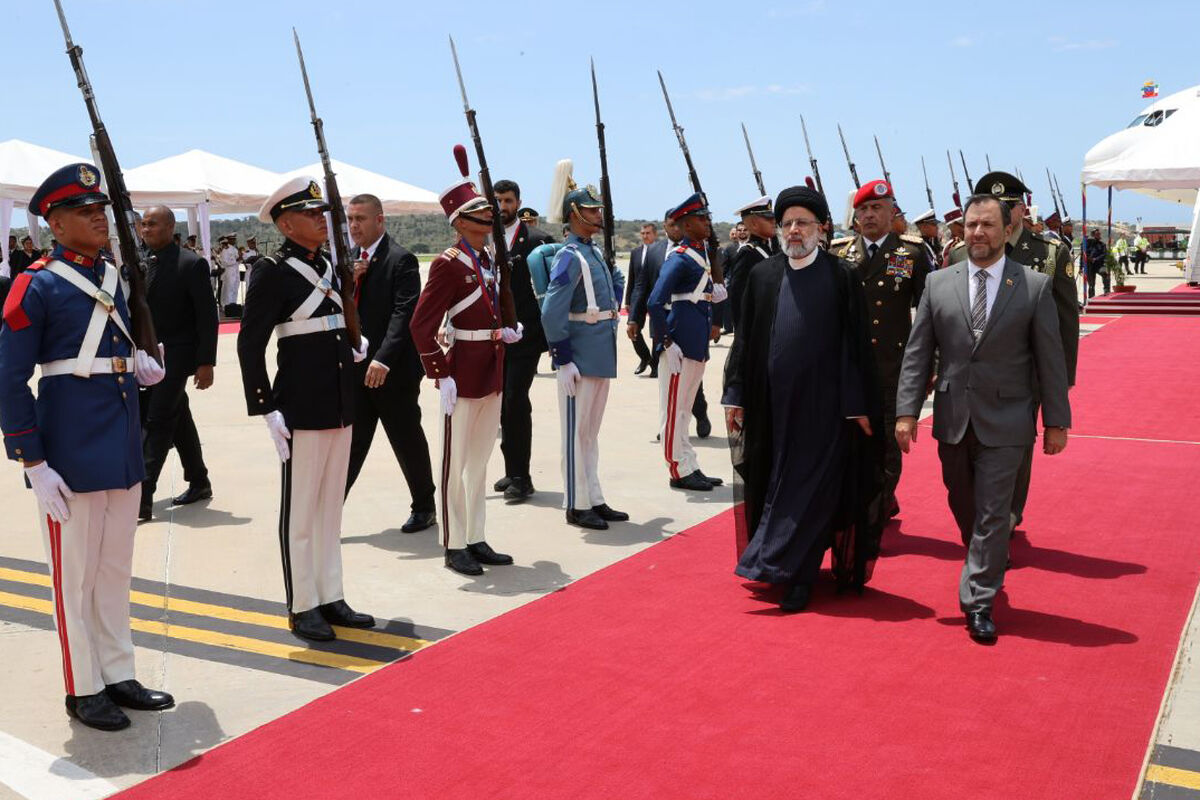 رئیسی