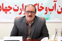 برای صادرات خاک کشاورزی تاکنون مجوزی ندادیم!