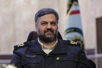 کشف انواع کالای قاچاق به ارزش ۳۲۵ میلیارد ریال طی هفته گذشته