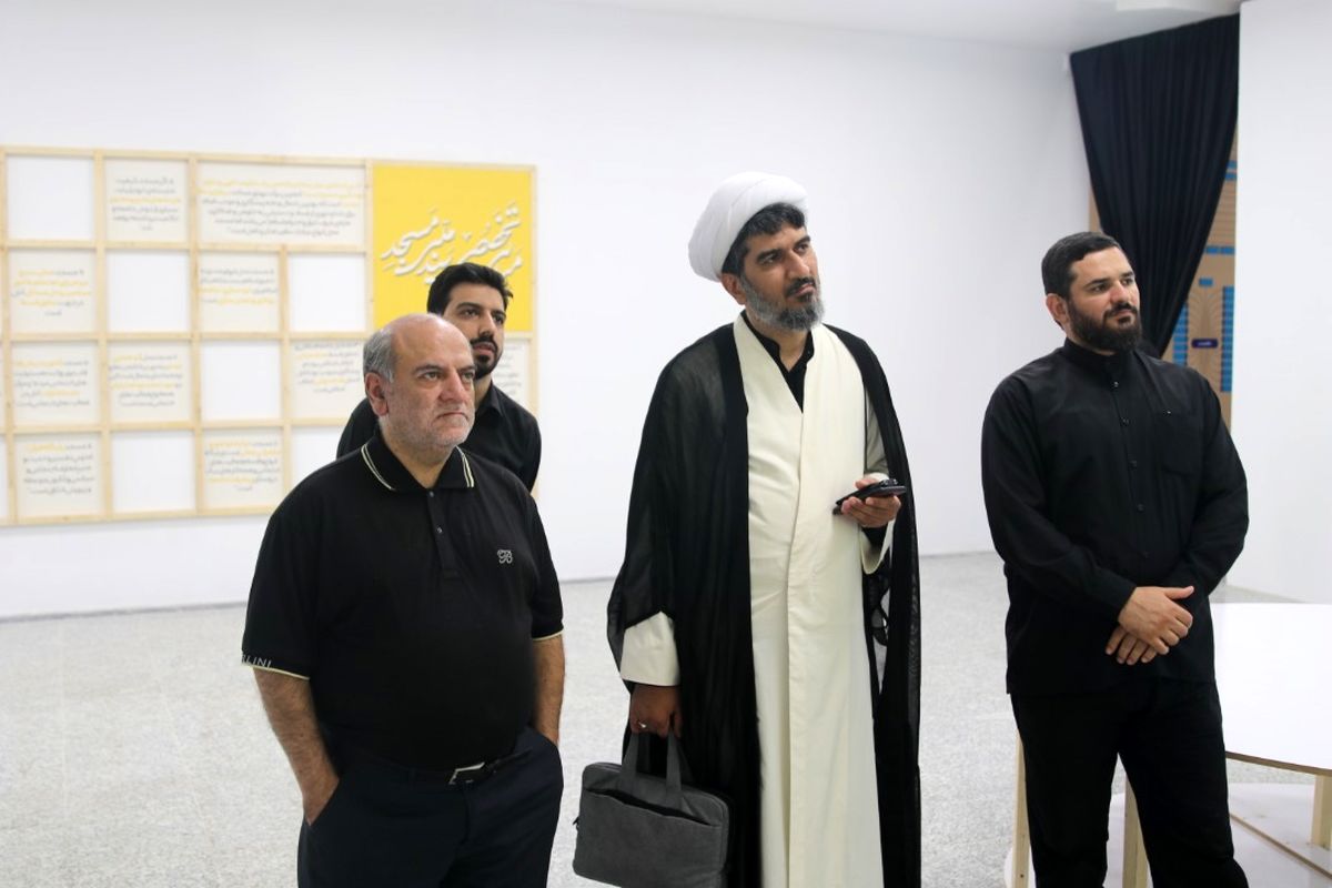 سید مهدی زریباف