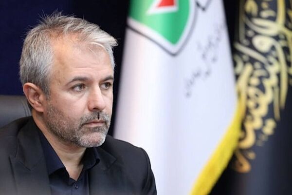 آمادگی کامل مرکز مدیریت راه‌های کشور؛ کانون هوشمندسازی و مدیریت سفرهای اربعین حسینی