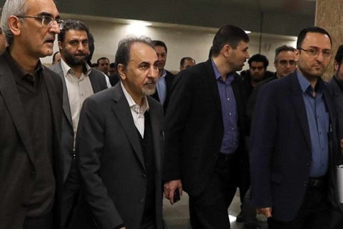 محسن پورسیدآقایی