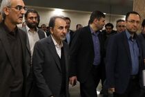 آغار به کار خط7 مترو در اردیبهشت و افتتاح فاز اول خط 6 شهریور 97