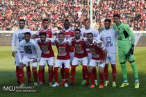 فهرست بازیکنان پرسپولیس برای حضور در لیگ قهرمانان آسیا ارائه شد