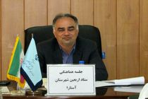 حدود ۹ هزار زائر از چهار کشور از طریق آستارا به کشور عراق اعزام شدند