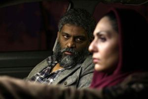 جدیدترین تیزر فیلم سینمایی «اگزما» رونمایی شد