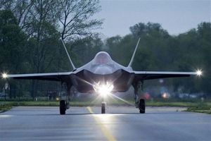 باند پروازی پادگان قیام نهاجا افتتاح شد