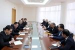 همکاری‌های بین‌منطقه‌ای ترکمنستان و ایران گسترش می‌یابد