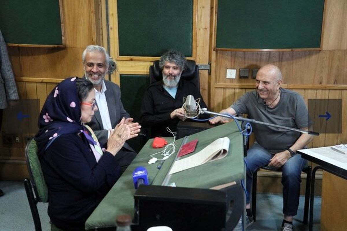 معاونت سیما