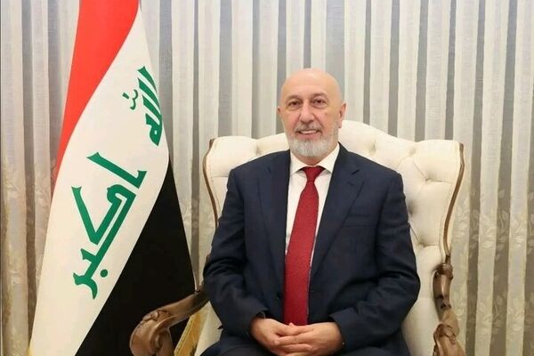 رئیس جمهور عراق بر اجتناب از تشدید تنش‌ها در منطقه تاکید کرد