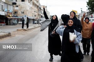 بازتاب آتش‌بس لبنان در رسانه‌های آمریکا و سازمان ملل + فیلم