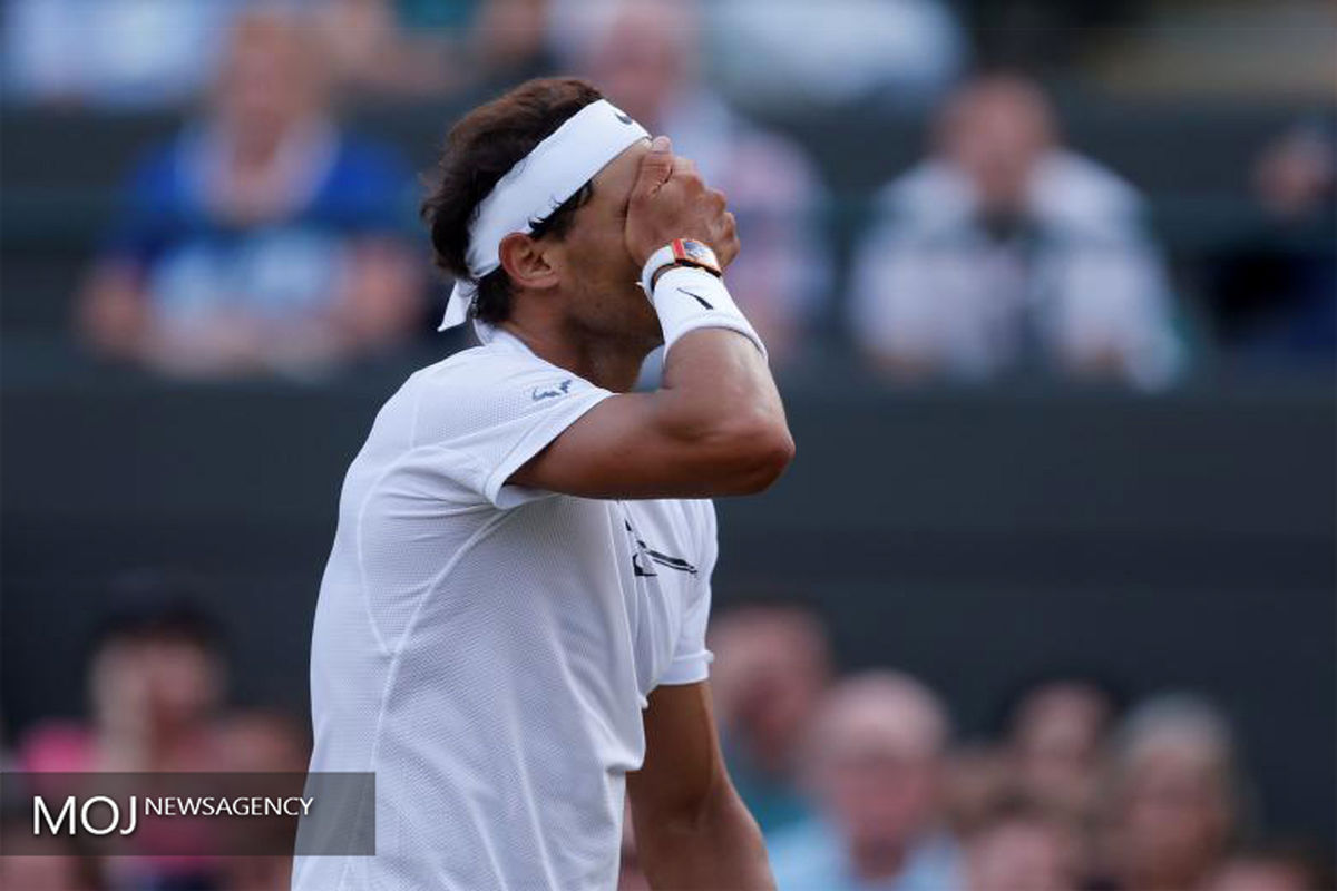 مسابقات تنیس ویمبلدون