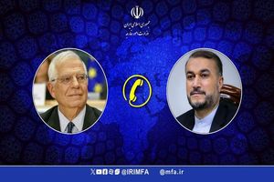 باید در اسرع وقت حملات رژیم صهیونیستی به غزه متوقف شود