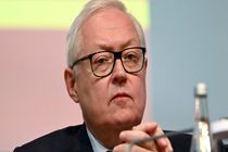 Ukraine joining of NATO will never come to reality