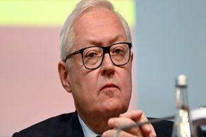 Ukraine joining of NATO will never come to reality