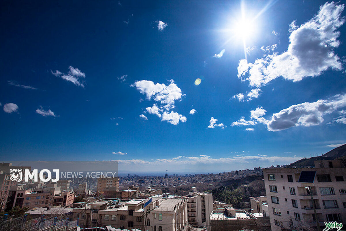 هوای پاک