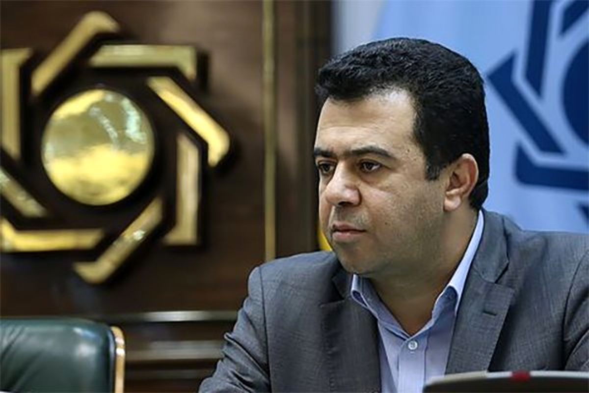 پیمان قربانی