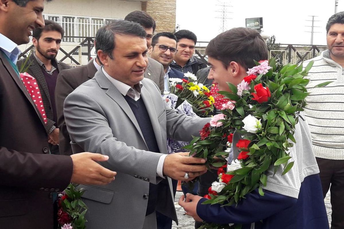 فرماندار صومعه سرا