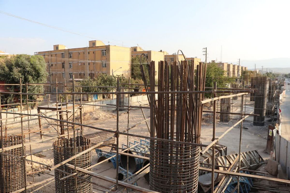 شهرداری شیراز