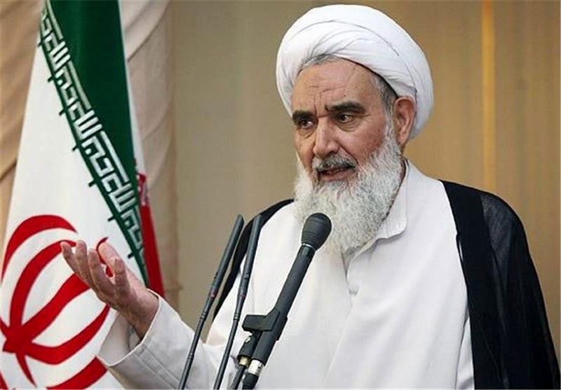 دانشآموزان بزرگترین سرمایه انقلاب اسلامی هستند