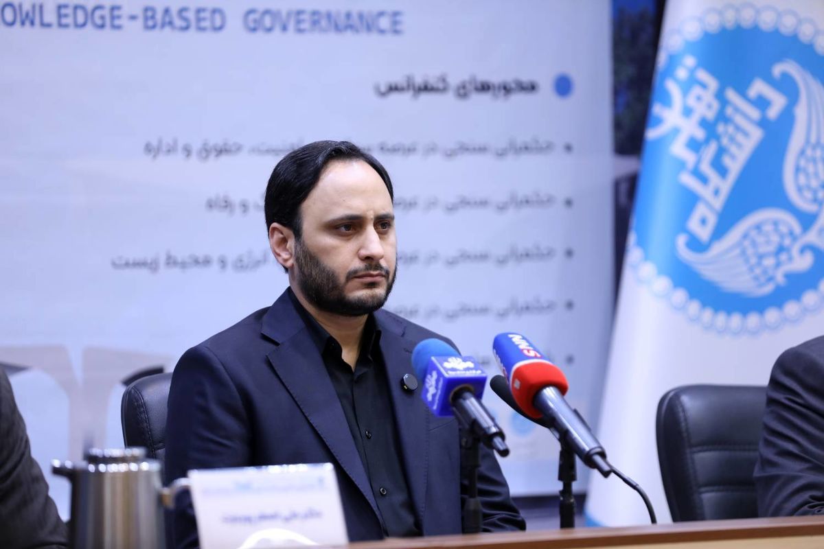 سصخنگوی دولت