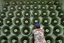 بلندگوهای مرزی ضد کره شمالی در سئول خاموش شد