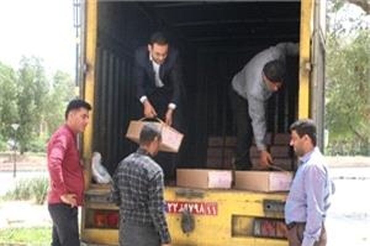 انتخابات خوزستان