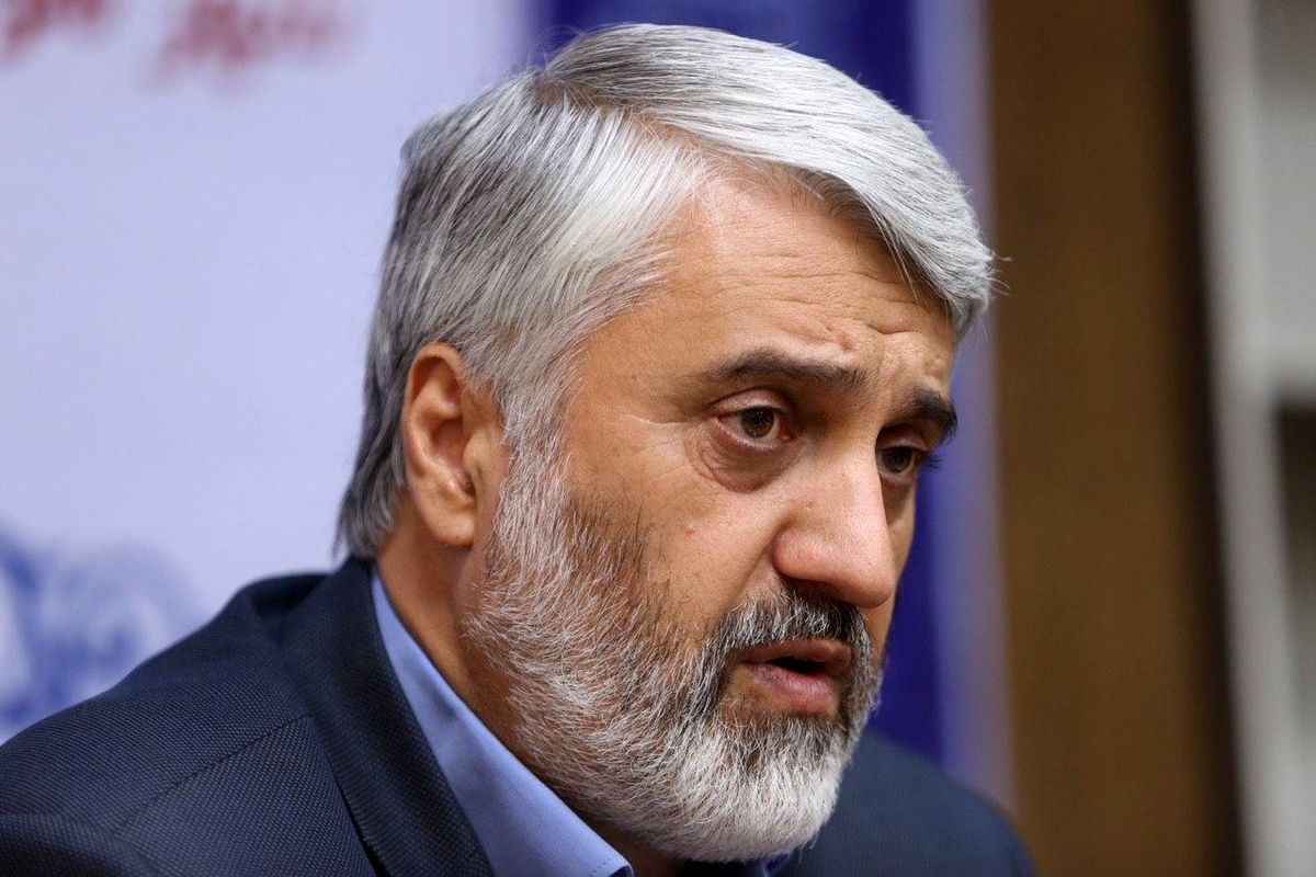 همایون یزدان پناه