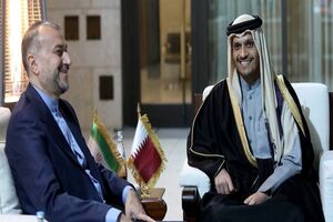 آمریکا فاقد صداقت لازم برای کمک به راهکار سیاسی پایان جنگ غزه است