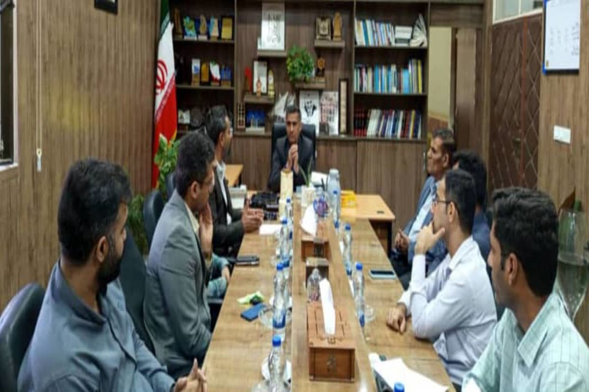 بنیاد مسکن هرمزگان