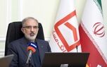 تاکید خورسندیان بر جذب منابع، کاهش ناترازی و تسریع در روند تسهیلات‌دهی نهضت ملی مسکن