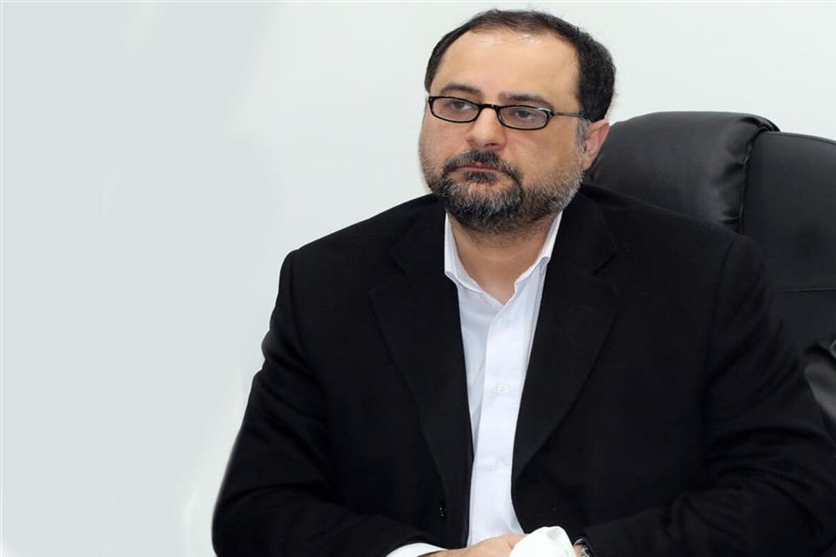 حسین شیرزاد